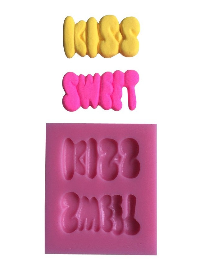 Futaba KISS Sweet Mold - Image 3